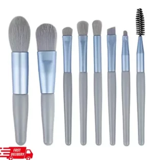 Set MakeUp Brushes