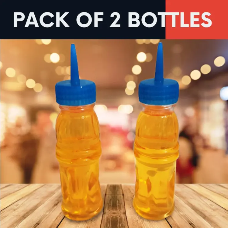 Sewing Machine Oil Pack of 2 Bottles