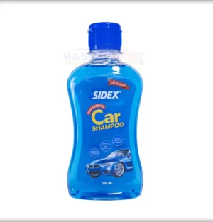 Sidex Car Shampoo