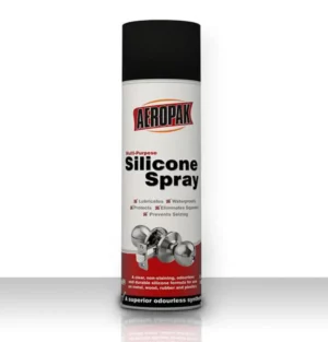 Silicone Oil
