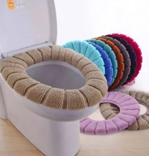 Soft Thickened Seat Cover
