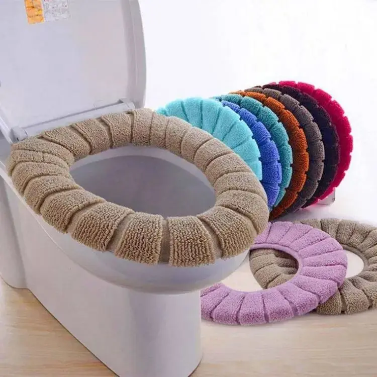 Universal Warm Soft Thickened Seat Cover