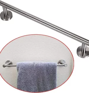 Stainless Steel Towel Bar
