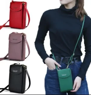 Stylish Crossbody Bag