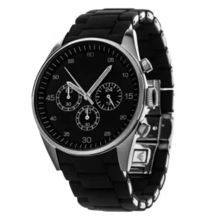 Stylish Mens Wristwatch