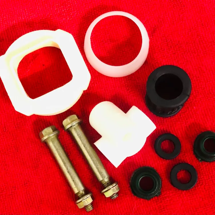 Suzuki Fx Mehraan gear lever bush kit 11 pcs