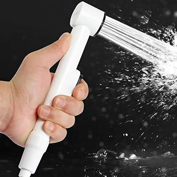 TOILET Shower Set with Fast Pressure