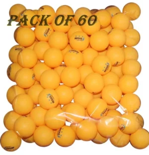 Table Tennis Training Balls