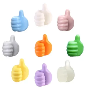 Thumb Key Hangers