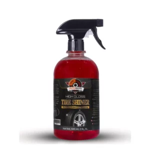 Tire Polish