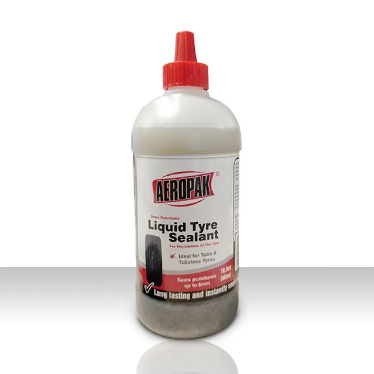 Ultimate Tire Sealant 500ml of Protection