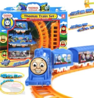 Train toy for Kids