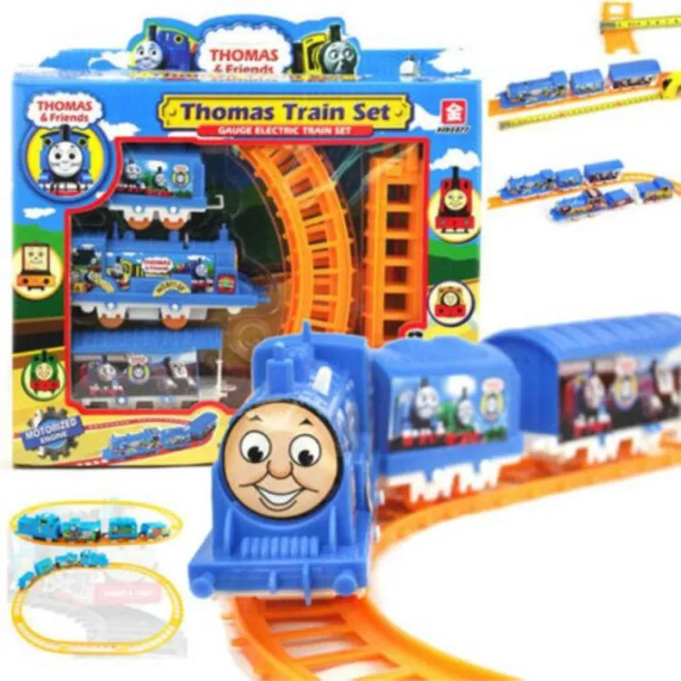 Train toy for Kids