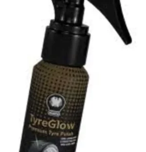 Tyre glow