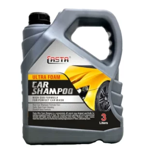 Ultimate Cleaning Solution