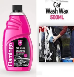 Ultimate Cleaning Solution