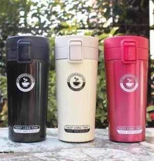 Vacuum Insulation Cup