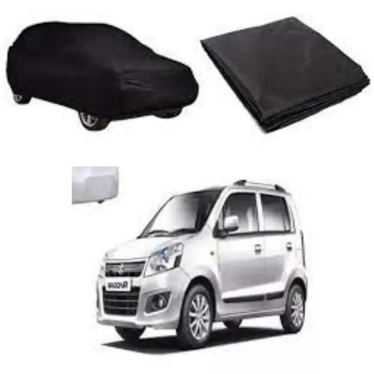 Stay Dry and Dust free with Suzuki Wagan R Waterproof Parachutes Cover