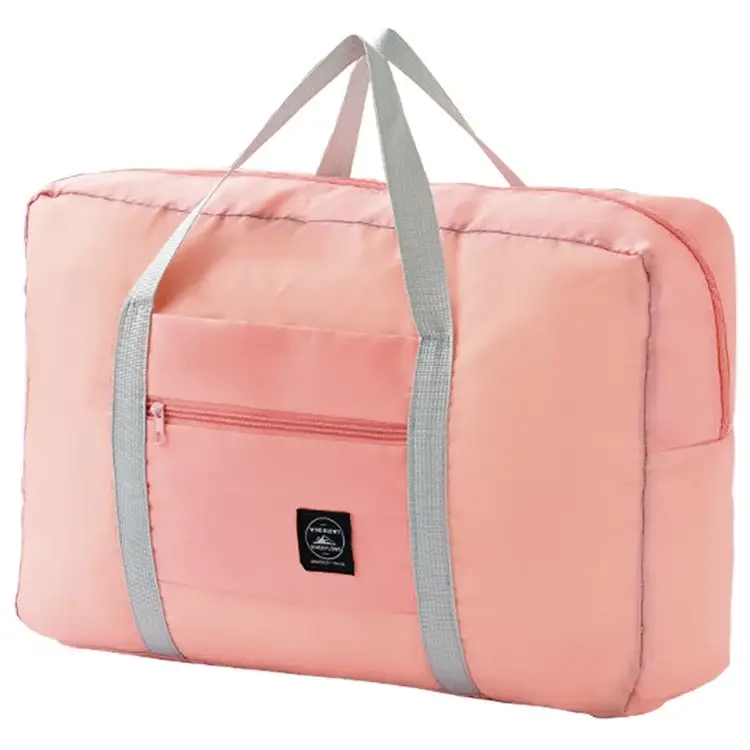 Large Capacity Foldable Luggage Waterproof Storage Bag