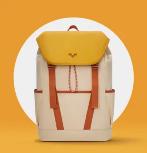 Waterproof Travel Backpack