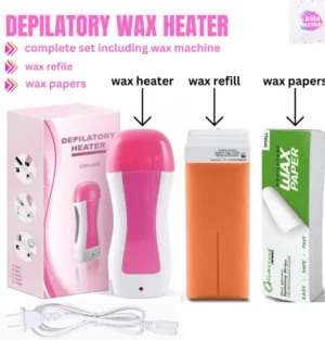 Wax Heaters