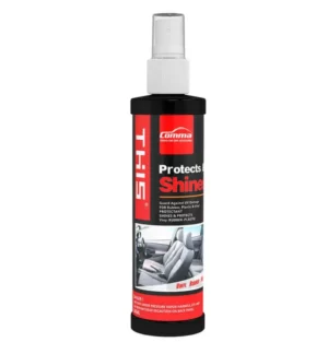 Wax Protectents Spray