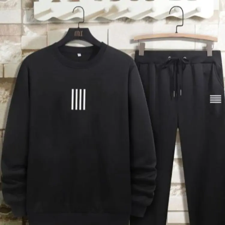 Winter Track Suite For Men