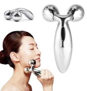 Y Shape Massager