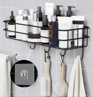 mounted Storage Stand