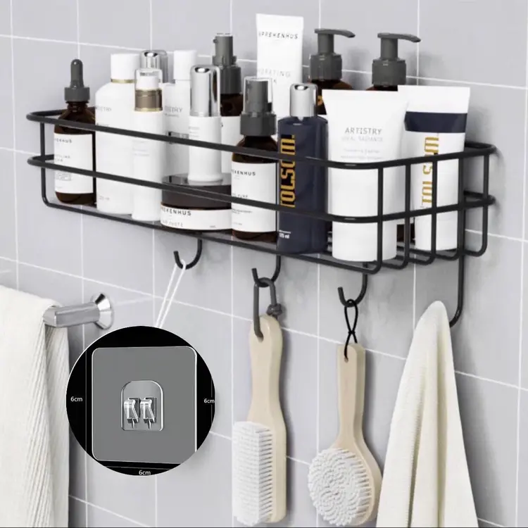 mounted Storage Stand