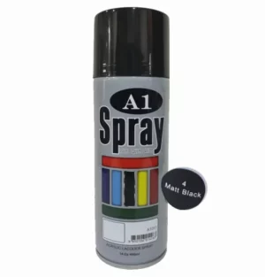 A1 SPRAY