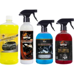 AUTOGUYS Car Care Sprey