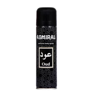 Admiral Oud