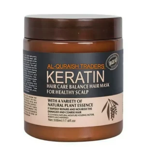 Al Quraish Traders Keratin