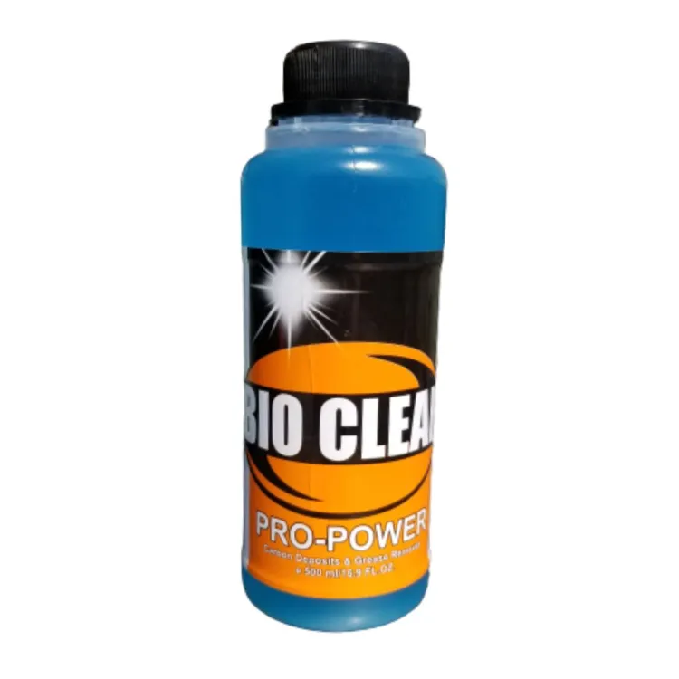All Purpose BIO Cleaner Car Interior Exterior Cleaner 500 ML