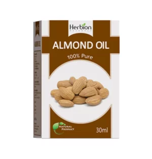 Almond Oil