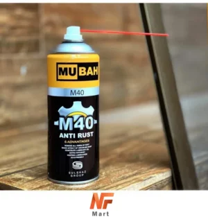 Anti Rust Spray