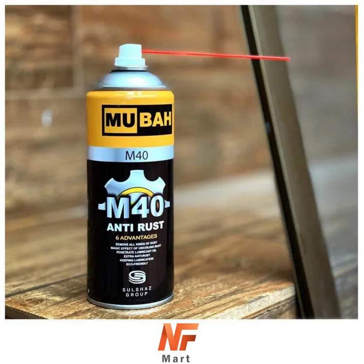 Zang Remover Anti Rust Spray The Ultimate Auto Cleaning Solution