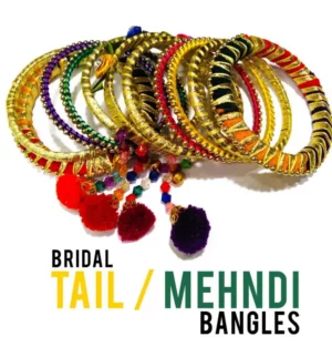 Aroon Mart Wedding Bangles