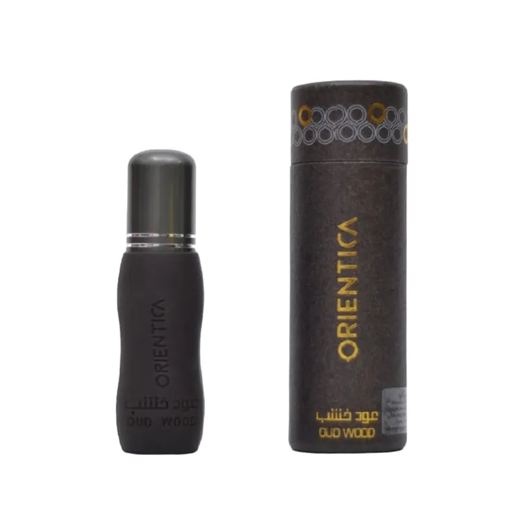 Orientica Attar Perfume Oil 6 ml Men and Women