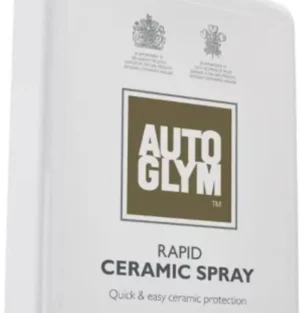 Autoglym Rapid Ceramic Spray