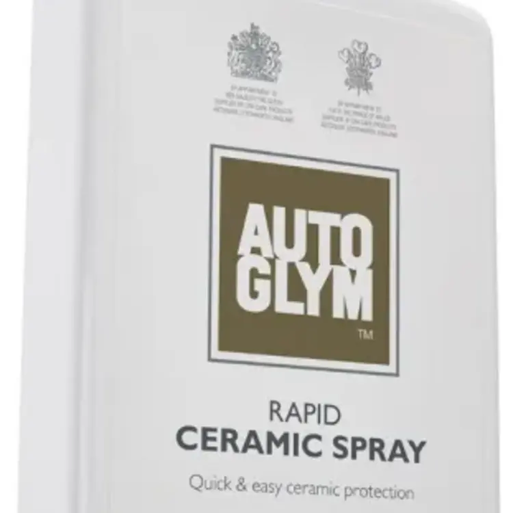 Harnessing the Power of Rapid Ceramic Spray
