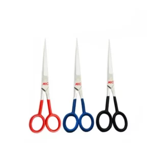 Barbar scissor