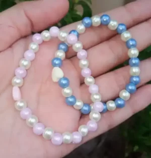 Beautiful Moti Bracelet