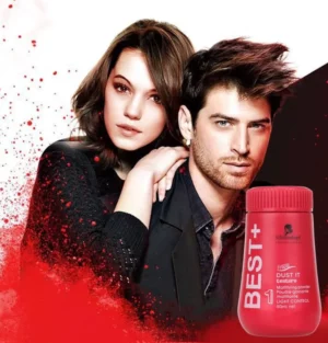 Best Unisex Hair spray