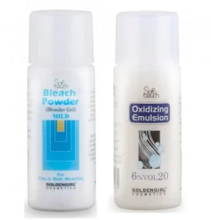 Bleach Pack Bleach Powder