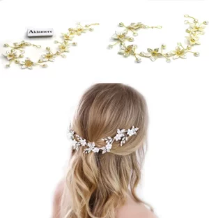 Bridal Headbands