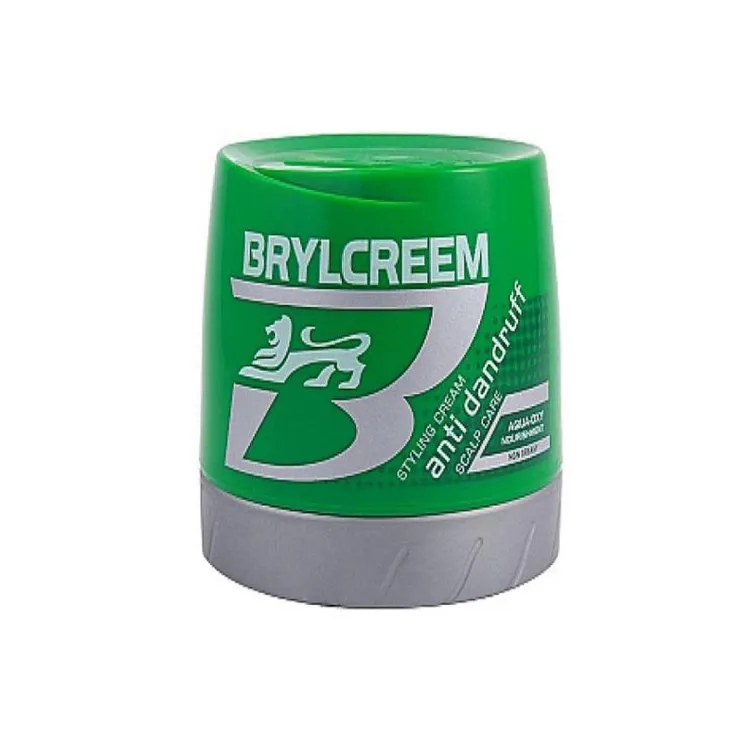 Best Brylcreem Non Greasy Anti Dandruff Products 250ML