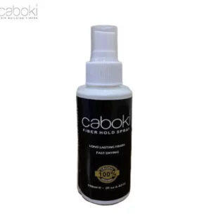 Caboki Fiber Hold Hiar Spray