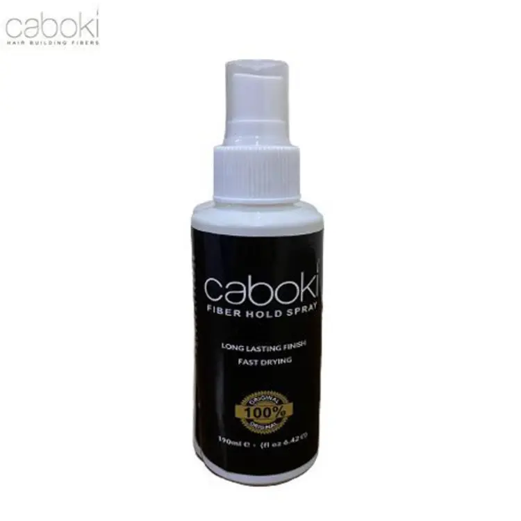 Caboki Fiber Hold Hiar Spray 190 ml